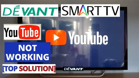 devant remote not working|Devant Smart TV Problems & Fixes .